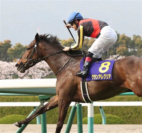 #チョコキャット 「ヒゲアンテナで耳よりな情報をキャッチしたよ☆」 ミミィ「キティが今晩22時のabemaの番組に出るのね♪ #サンリオキャラクター大賞 の. 直線堂々と抜けだし、桜花賞を制したグランアレグリアと鞍上 ...