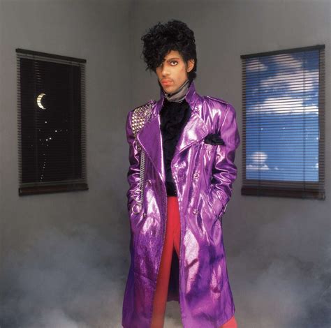Watch Prince perform '1999' in 1982 at The Summit in Houston