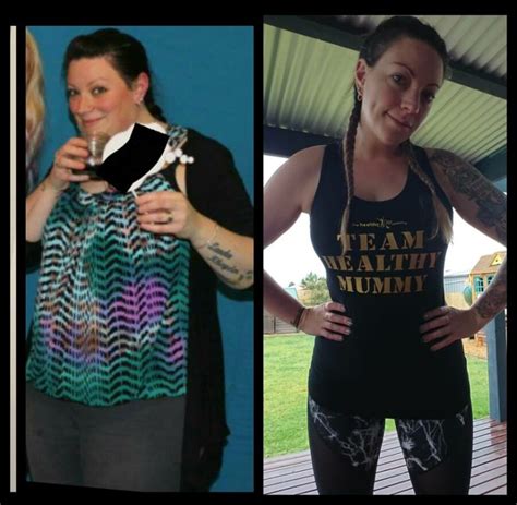 These Mums Have Lost 120 Kgs Between Them Read Their Stories For Some