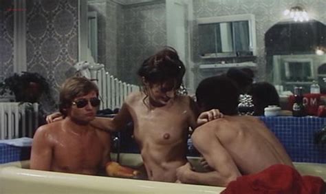 Nude Video Celebs Jane Birkin Nude Serieux Comme Le Plaisir 1975
