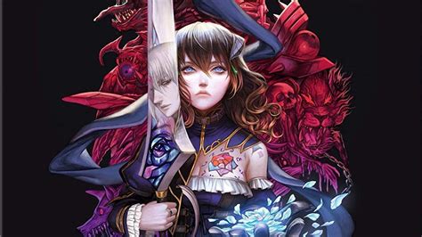 Bloodstained 2