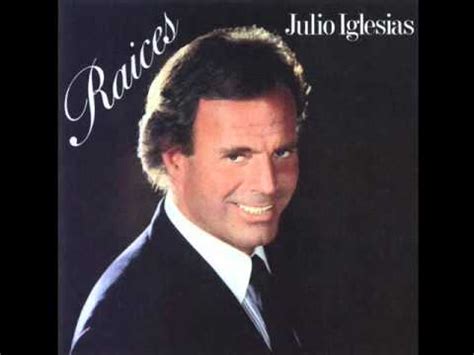Iglesias is recognized as the most commercially successful continental european singer in the world and one of the top ten record sellers in music history, having sold more than 300 million records worldwide in 14 languages. Julio Iglesias - Brazil - YouTube