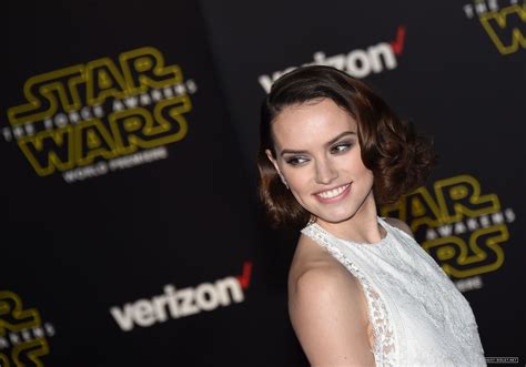 Star Wars The Force Awakens Los Angeles Premiere December