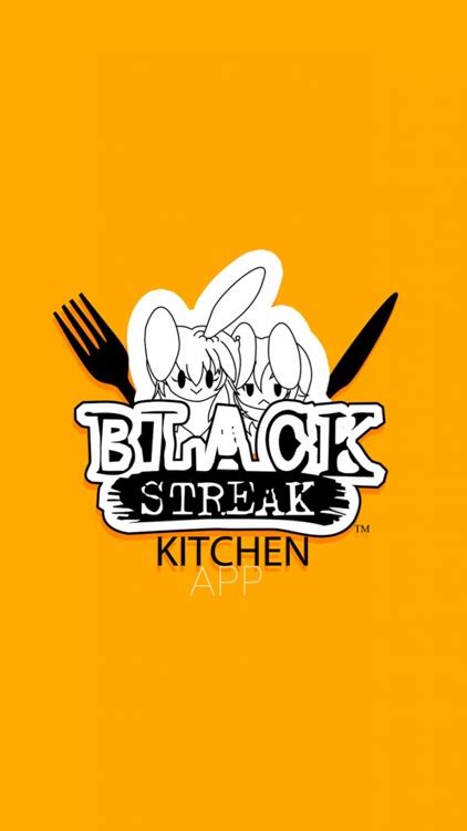 Black Streak Kitchen By Black Streak Entertainment Llc