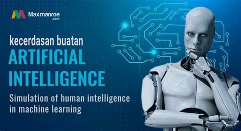Mengenal Apa Itu Kecerdasan Buatan Artificial Intelligence Ai Kaskus Riset