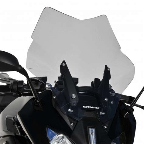 Ermax Bulle Haute Protection R1250RS 2019 2022