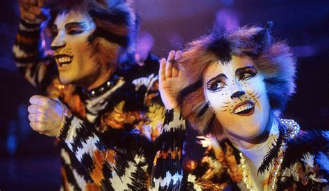 Cats Film Review