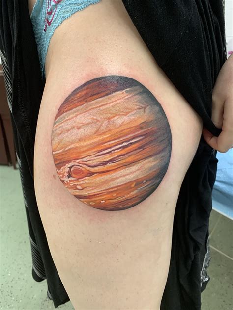Jupiter By Me Heather Maranda Eugene Or Bff Tattoos R Tattoo Waves