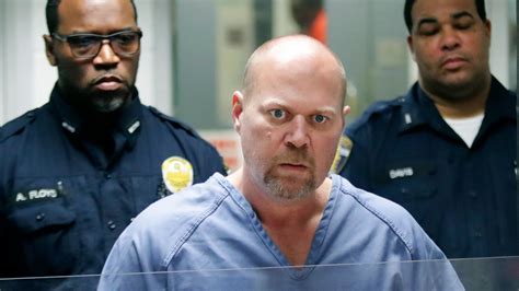 Kroger Shooting Suspect Tried To Enter Black Church Before Killing In Kentucky Police Say