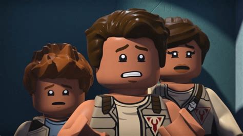 Watch Lego Star Wars The Freemaker Adventures Season 2 Episode 6 On Disney Hotstar