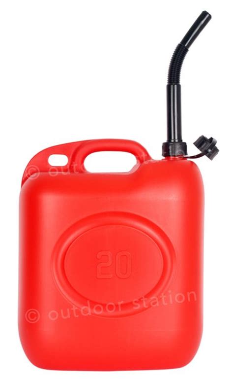Fuel Canister 5l