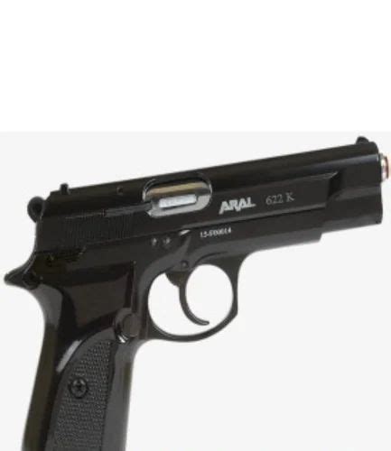 Aral 622k Blank Gun At Rs 35000 In Bengaluru Id 2850268088188