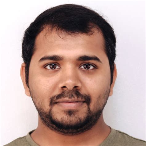 Rishabh Ranjan Research Fellow Phd Nanyang Technological University Singapore Ntu