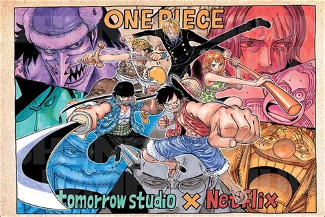 Spoiler One Piece 1092 Via Reddit Cek Link Baca Dan Jadwal Rilis