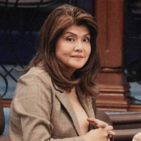 Imee Marcos Marco Quick Mommies