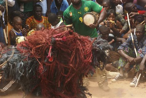 The Culture Of Burkina Faso