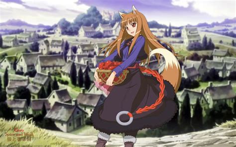 111083 horo spice and wolf spice and wolf proanime network 5 flickr