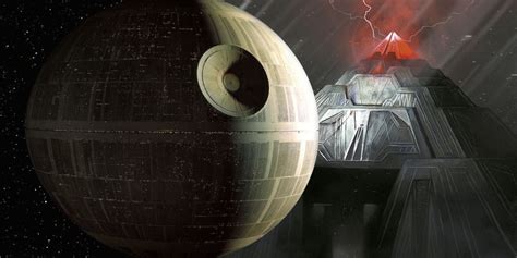 Star Wars 10 Most Powerful Canon Superweapons Ranked Trending News