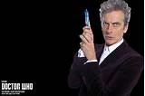 Pictures of Twelfth Doctor Series 10