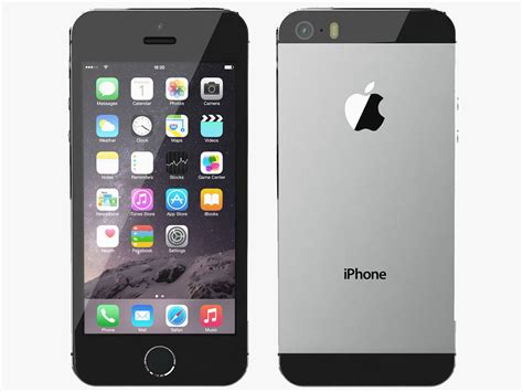 Updated Apple Iphone 5s Review