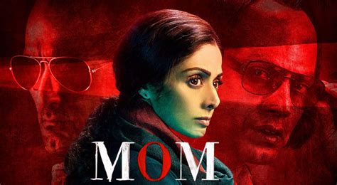 Mom Movie Review A Mother’s Recipe For Revenge Movie Talkies