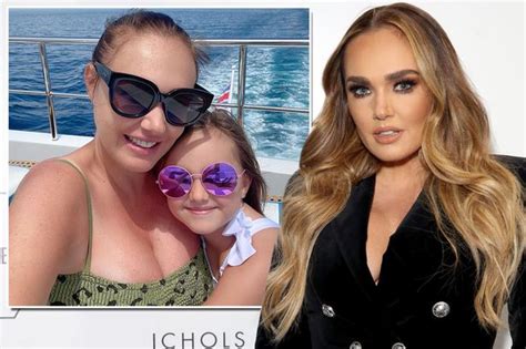 Tamara Ecclestone Blasts Bitter Fans While Sheltering From Pandemic On