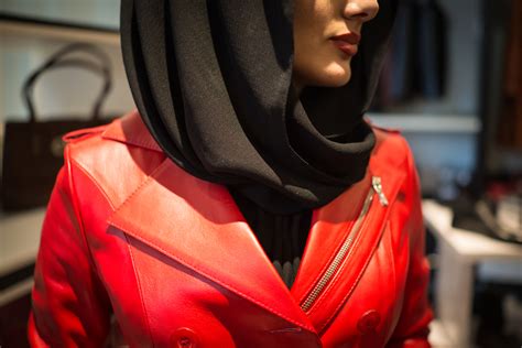 Bahan kuah santan cara membuat resep jenang ketan putih gerindil Mam, Yuk Padu Padan Jaket Jeans dengan Hijab! - IbudanMama