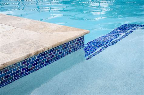 Waterline Pool Tile Designs Just Marvelous Blogosphere Picture Archive