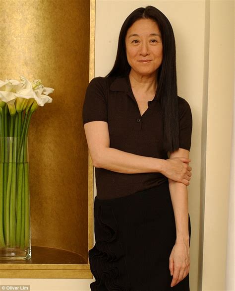Vera Wang Race Row Brides At Designers Chinese Store