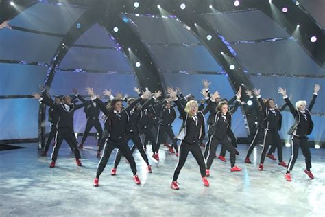 Sytycd Season 10 The Top 20 Perform For The First Time Dance Informa Usa