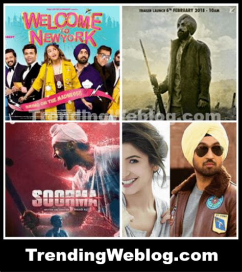 Punjabi movies 2021 offers a complete package of entertainment. List of Punjabi Movies in 2020 | A Listly List