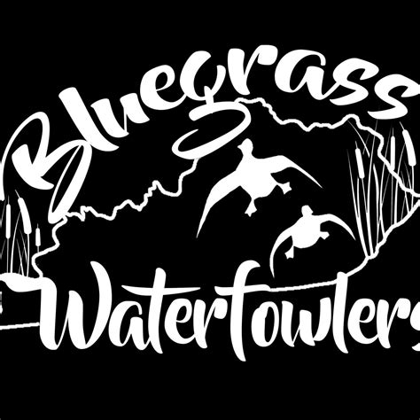 Bluegrass Waterfowlers