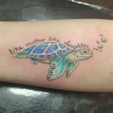 Aggregate More Than 81 Matching Turtle Tattoos Latest Ineteachers