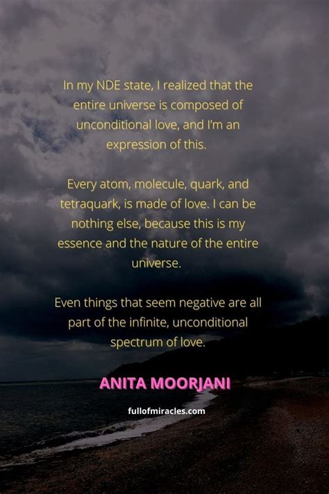 Anita Moorjani Quotes Anita Moorjani Experience Quotes Remember Who