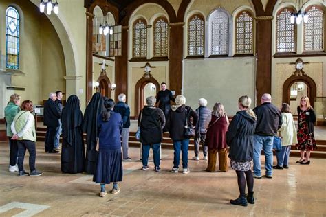 Sacred Heart Retreat Center Open House