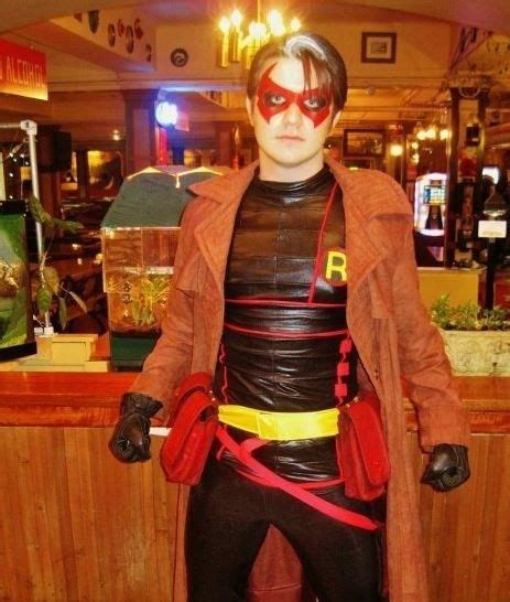 cosplay royalty best cosplay ever robin cosplay dc cosplay