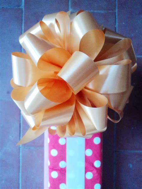 How To Make Ribbon For T Wrapping Cheaper Than Retail Price Buy