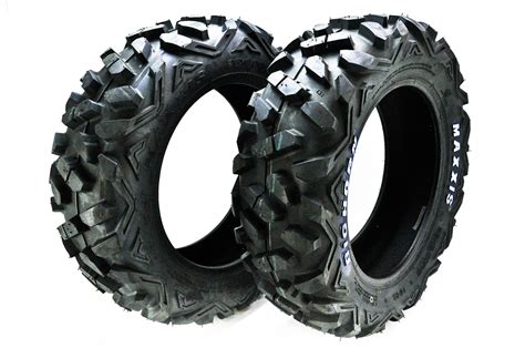 Maxxis M917 Bighorn Front Tires 4 Tires Motorcycleparts2u