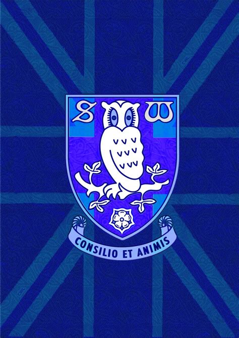 The sheffield wednesday community programme is the football club's charitable arm, established to support the development of cohesive communities around south yorkshire and to seek to increase. SWFC Flag/Screensaver - Sheffield Wednesday Matchday ...