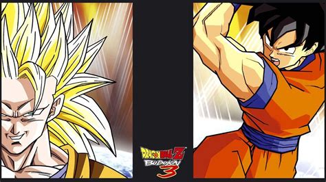 We did not find results for: Dragon Ball Z: Budokai 3 Details - LaunchBox Games Database