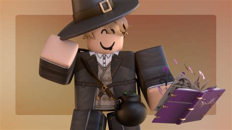 Roblox Wizard Series Youtube