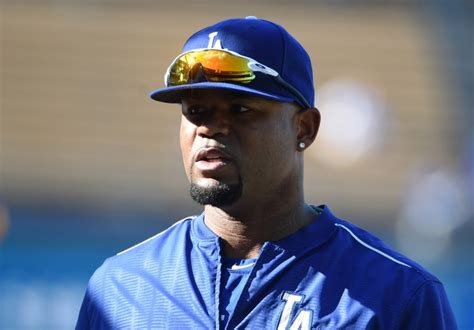 Report Ex Mlb Star Carl Crawford Arrested For Felony Domestic Violence Charge