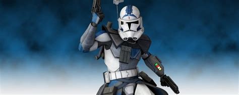 Arc Trooper Fives Image Clone Wars Fan Group Mod Db