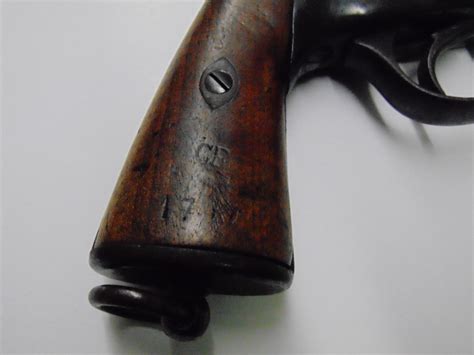 Standard military issue werder pistol with 8? Werder Model 1869 Antique Pistol 11.5x35r For Sale at ...