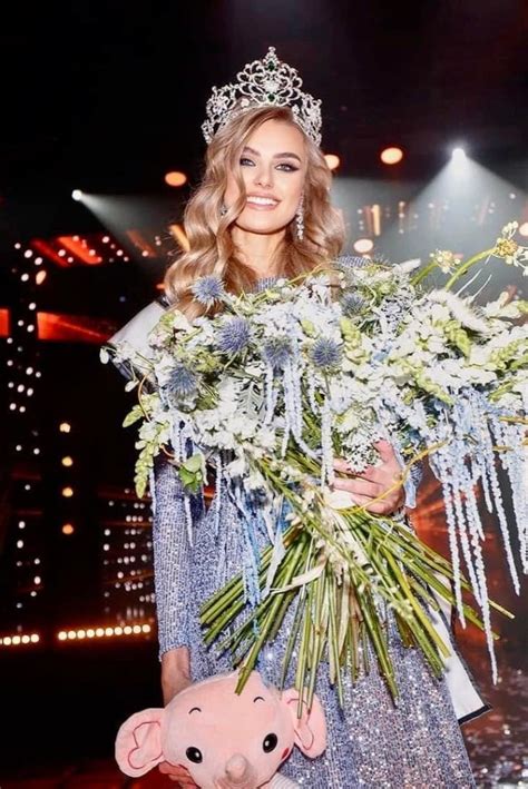 Czech Republic Crowns Its Miss World Miss Supranational And Miss