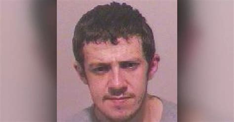 Jailed Car Thief Banned From Sunderland After Prolific Vehicle Stealing Spree Chronicle Live