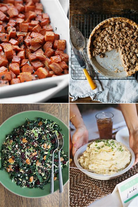I take it to alot of pot lucks and there is never any leftover. Best 30 Thanksgiving Potluck Side Dishes - Most Popular Ideas of All Time