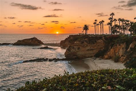 13 Easily Driveable Weekend Getaways From Los Angeles Live Like Its