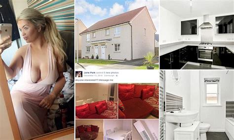 The lucky british couple have gone public on their big win and. Britain's youngest lottery winner, 21, sells her house ...