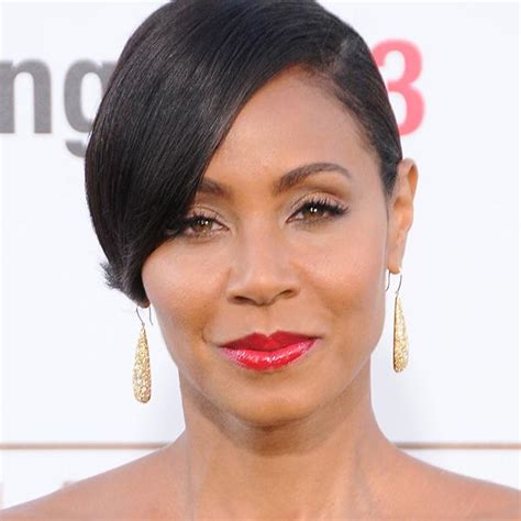 Flawless At 43 Top Doc Says Jada Pinkett Smith Owes Her Fresh Face To